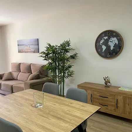 Apartamento Lucia Nerja Exterior photo