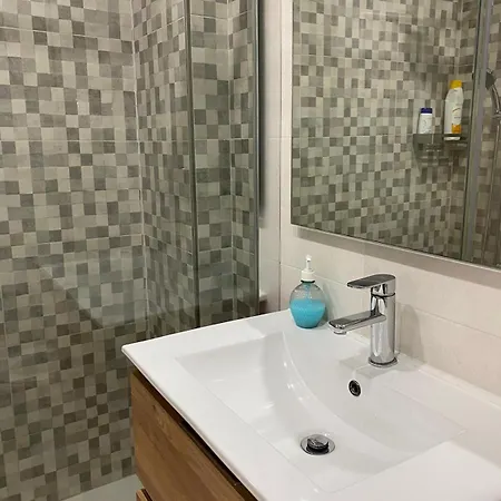Apartamento Lucia Nerja Exterior photo