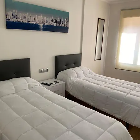 Apartamento Lucia Nerja Exterior photo