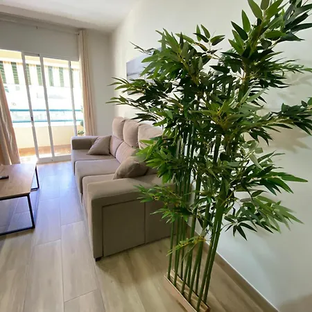 Apartamento Lucia Nerja Exterior photo