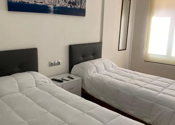 Apartamento Lucia