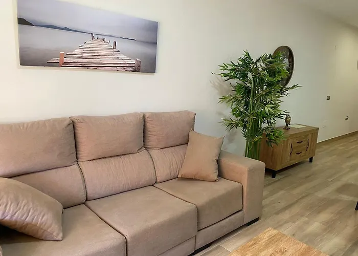 Apartamento Lucia
