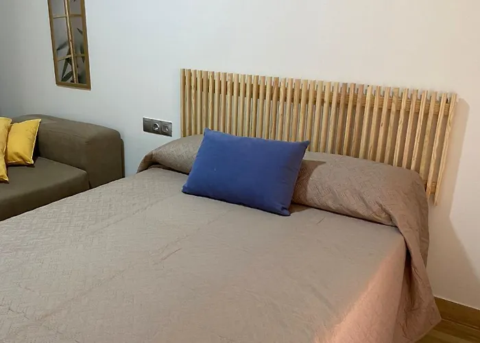 Apartamento Lucia