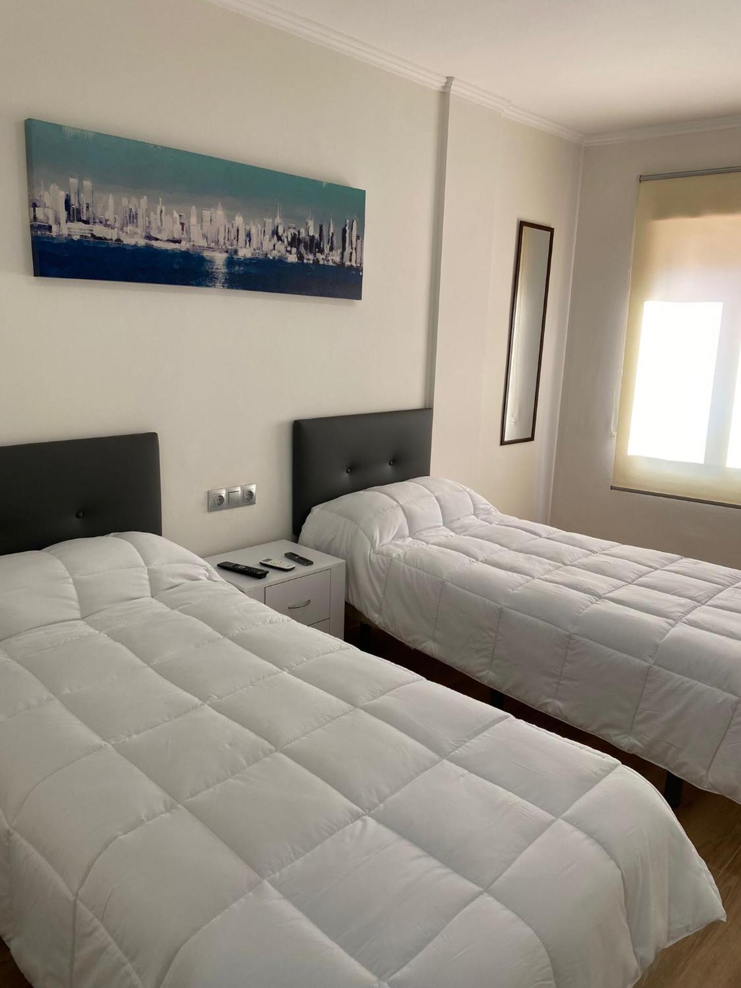 Lucia Apartment Nerja
