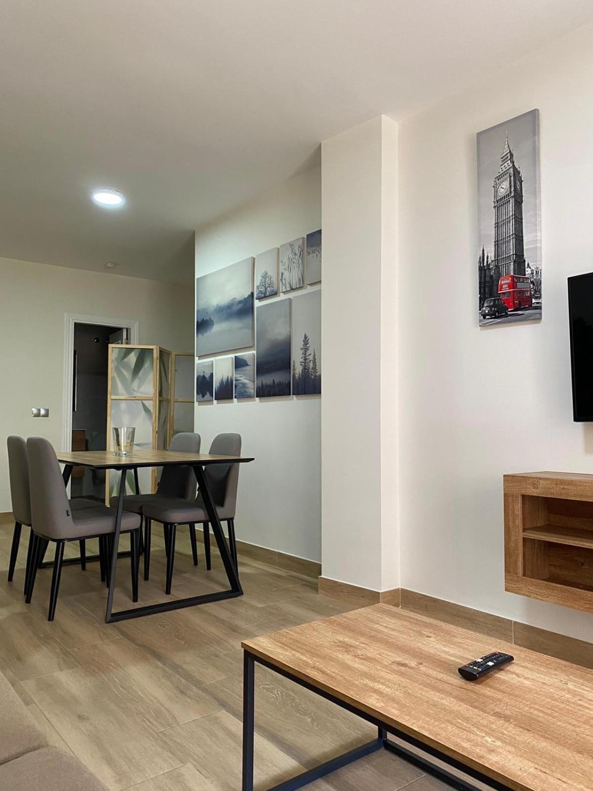 Apartment Lucia *