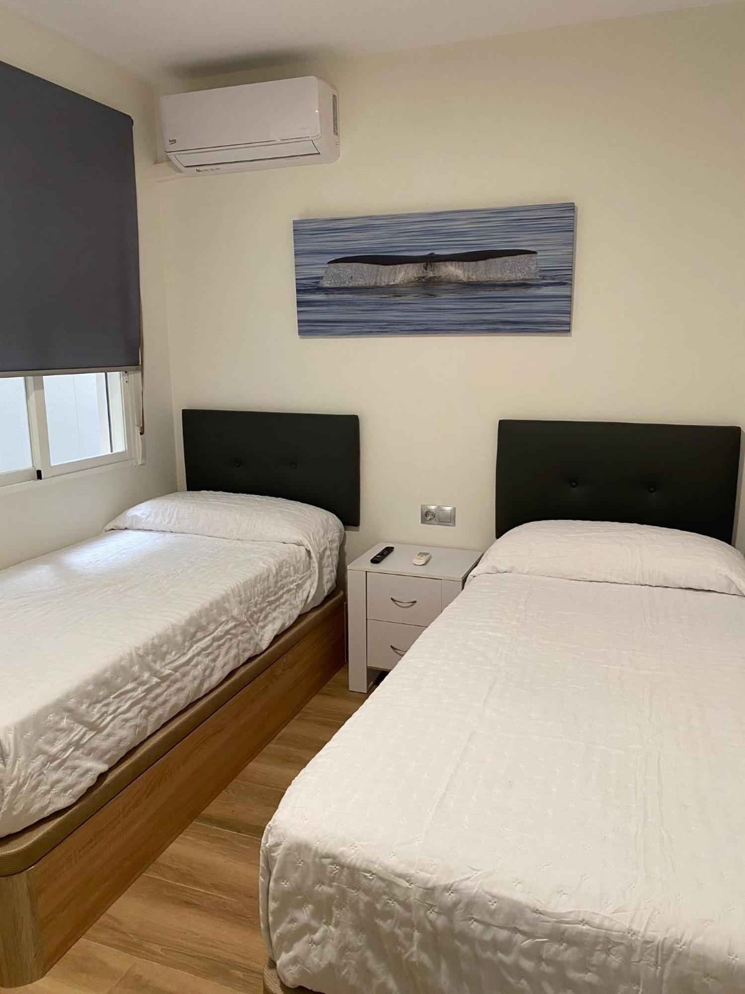 Apartment Lucia Nerja